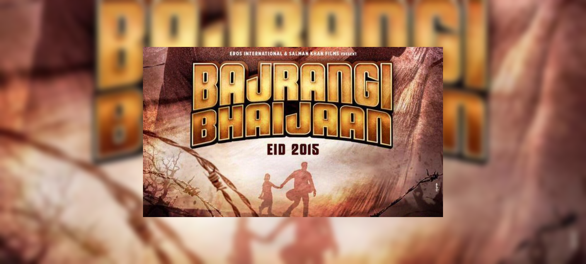 Bajrangi Bhaijaan