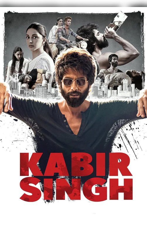 Kabir Singh