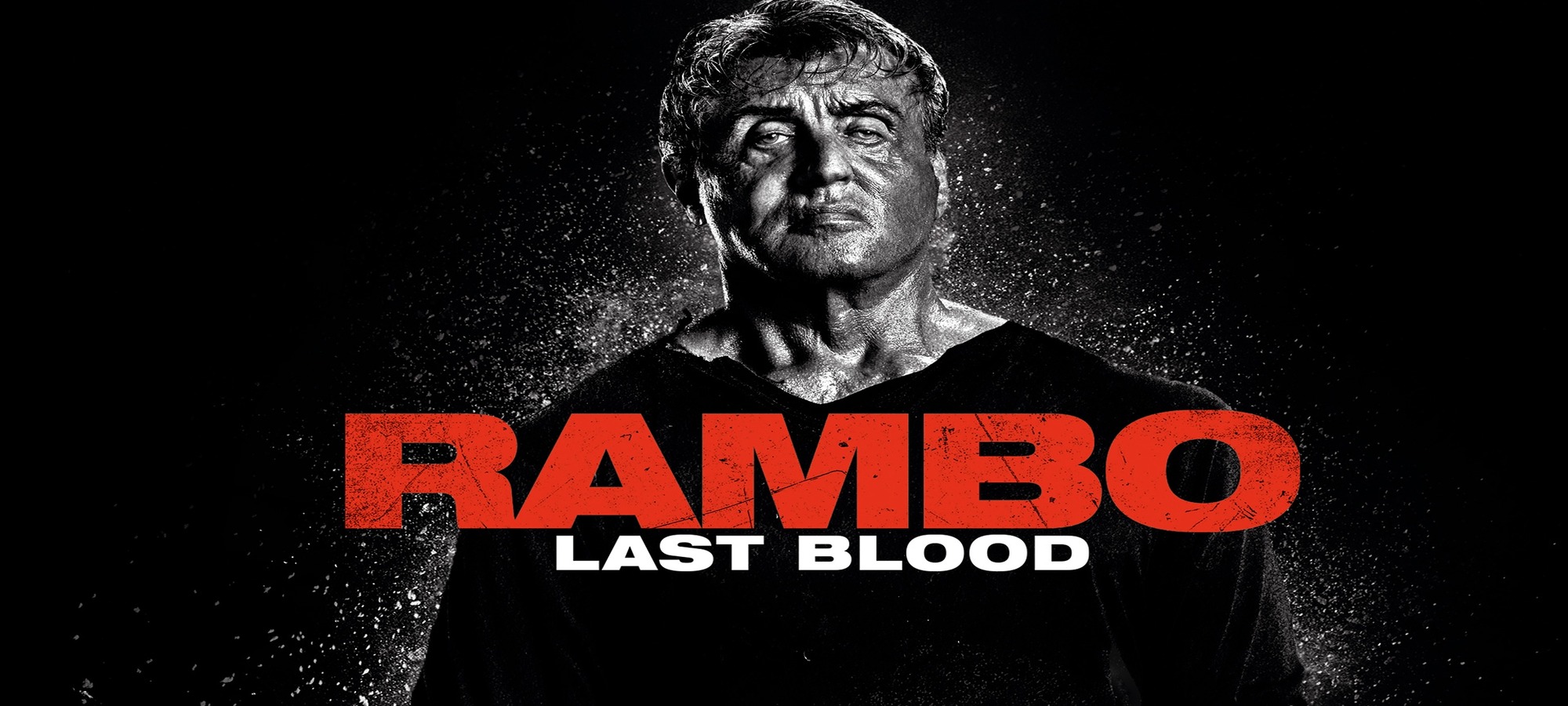 Rambo Last Blood