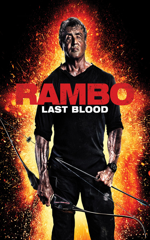 Rambo Last Blood