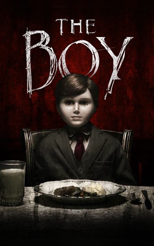 The Boy