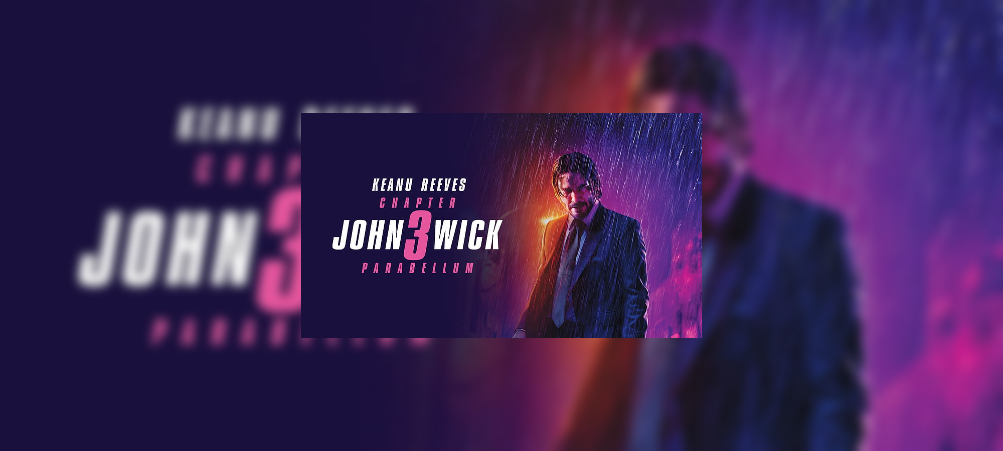 John Wick 3