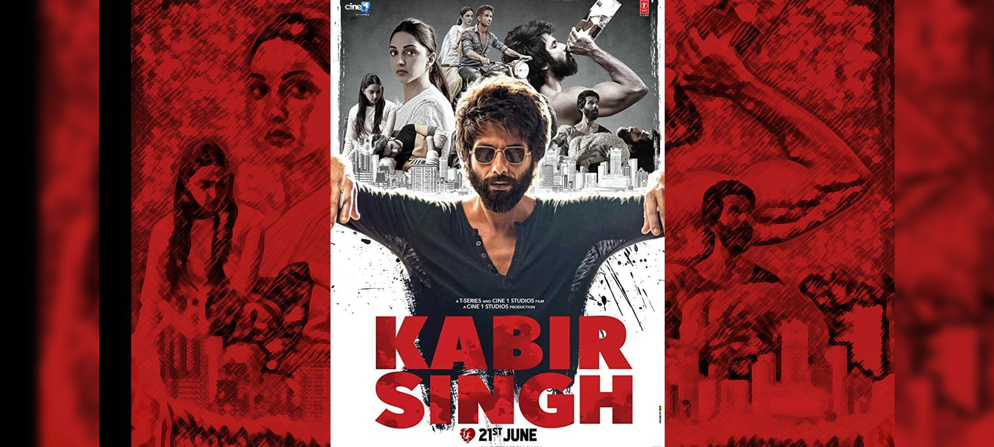 Kabir Singh