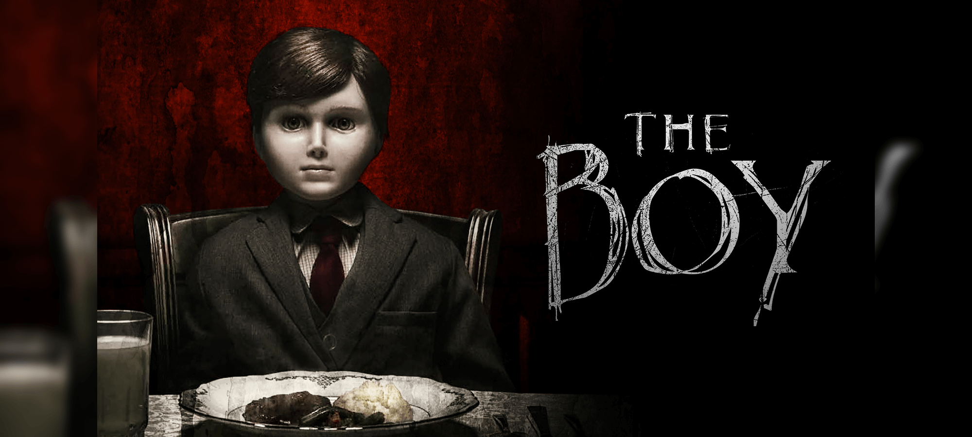The Boy